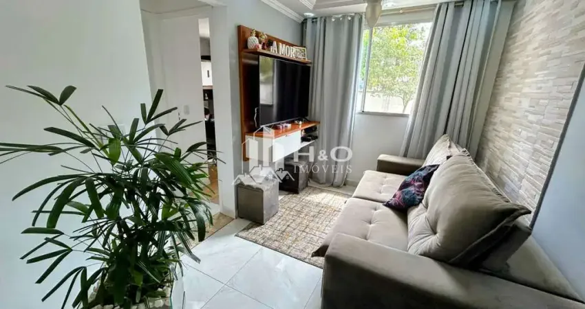 Apartamento Imperdível à Venda na Vila Cosmopolita – Itaquera