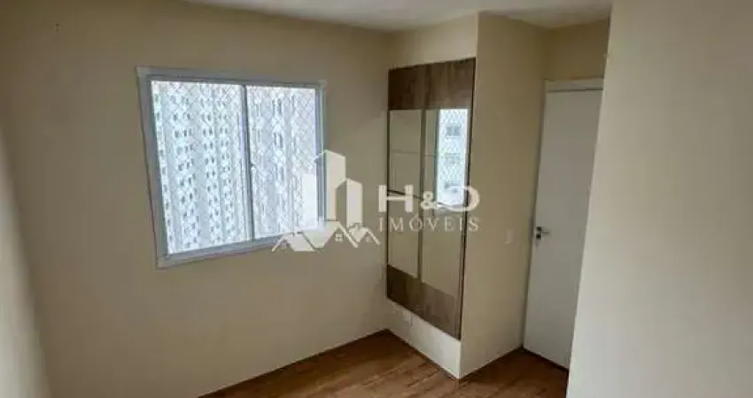 Apartamento à venda – Vila Carmosina | Zona Leste – São Paulo/SP