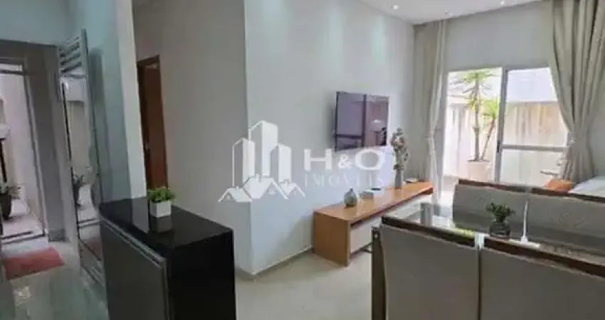 Apartamento com 2 quartos à venda na Avenida Aricanduva, 9496, Jardim Colonial, São Paulo