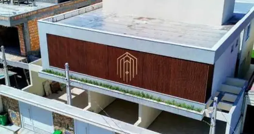 Casa com 2 quartos à venda no Ingleses do Rio Vermelho, Florianópolis