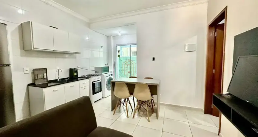 Apartamento com 1 quarto à venda no Ingleses do Rio Vermelho, Florianópolis