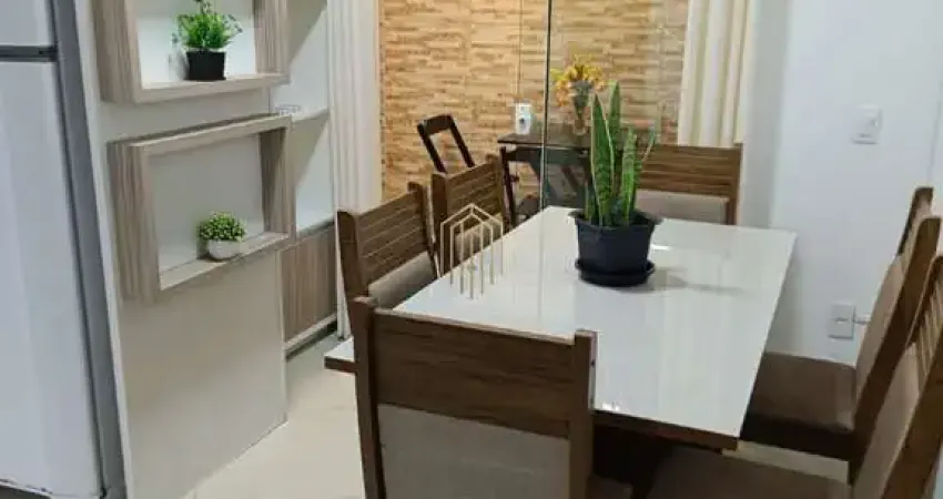 Apartamento com 2 quartos à venda no Ingleses do Rio Vermelho, Florianópolis
