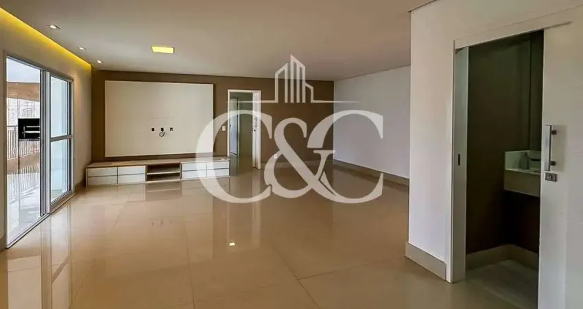 Apartamento Alto Padrão para Aluguel Alta Vista Jundiaí 166m² 3 Suítes