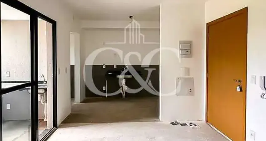 Apartamento à Venda no Resort Prime – 2 Dormitórios com Suíte