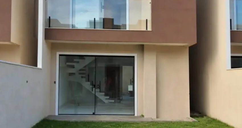 Casas 4/4 no Condomínio – Recreio de Ipitanga, Lauro de Freitas