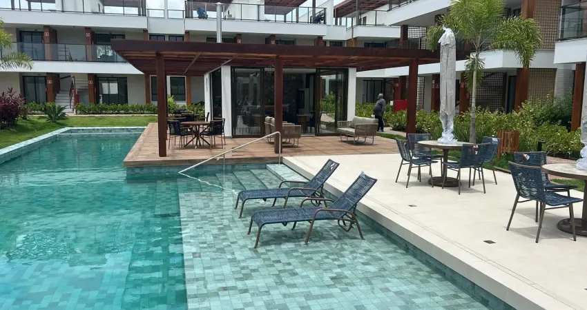 Cobertura em Itacimirim – 2 Suítes | 138 m² | 600 m do Mar (NOVO)