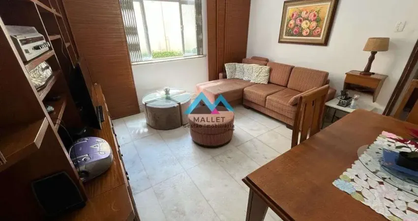 Apartamento com 2 quartos à venda na Rua Marechal Jofre, 123, Grajaú, Rio de Janeiro