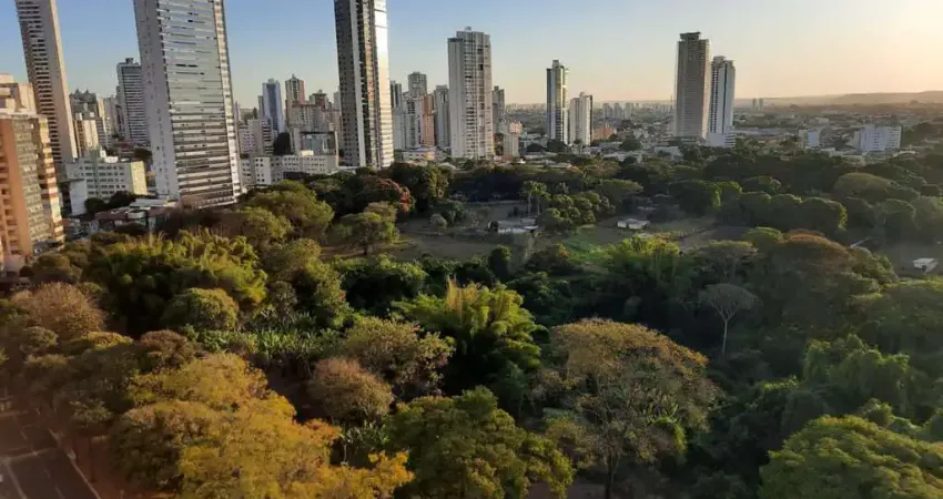 Cobertura com 5 quartos à venda na Alameda das Rosas, Setor Oeste, Goiânia