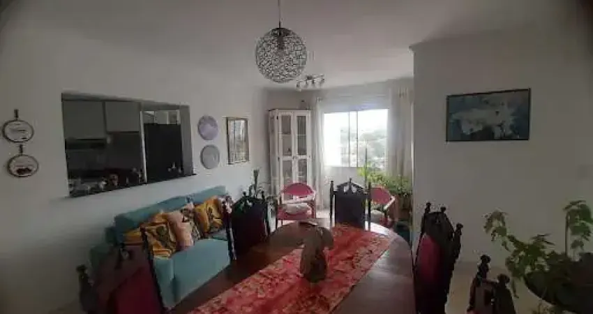 Apartamento com 2 quartos para alugar na Rua Danaides, 53, Vila Anhangüera, São Paulo