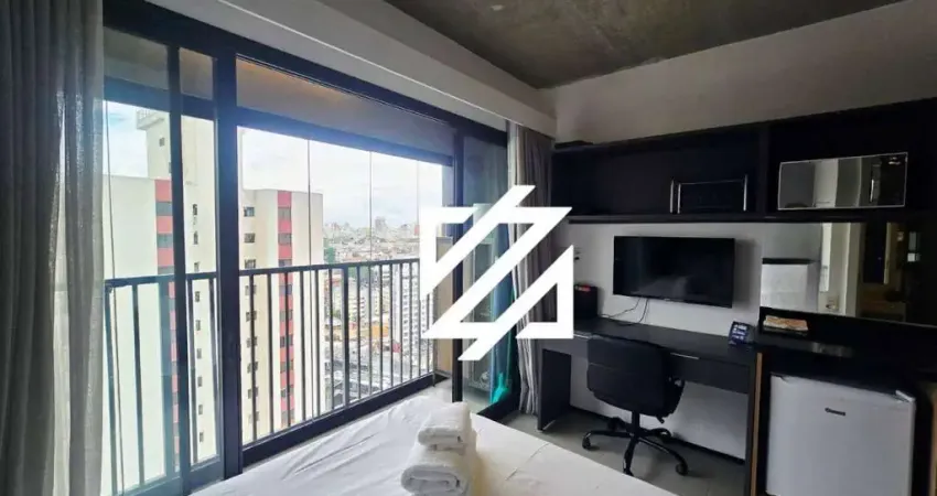 Studio com 1 dormitório à venda, 28 m² por R$ 389.000,00 - Bela Vista - São Paulo/SP