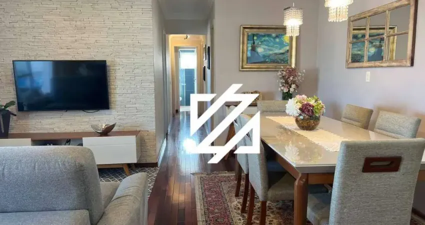 Apartamento com 3 dormitórios, 120 m² - venda por R$ 1.630.000,00 ou aluguel por R$ 9.600,00/mês - Vila Sofia - São Paulo/SP