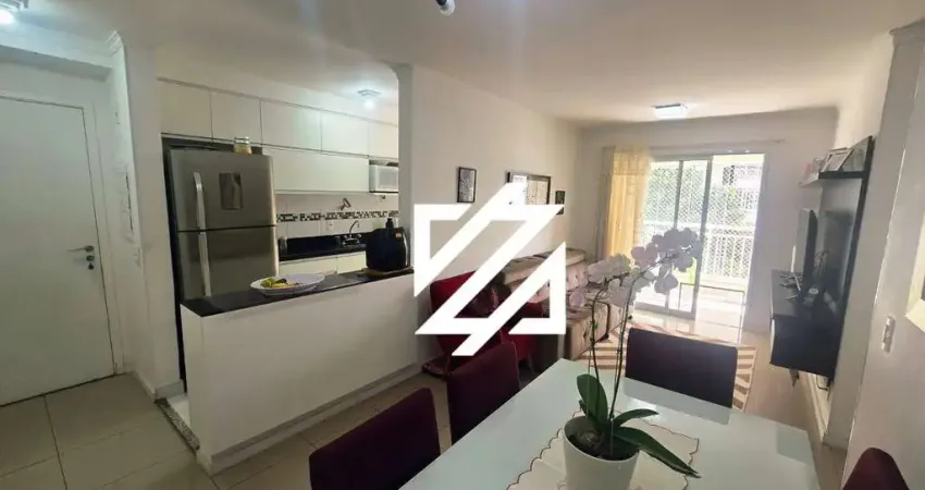 Apartamento com 3 dormitórios à venda, 81 m² por R$ 729.000,00 - Vila Isa - São Paulo/SP