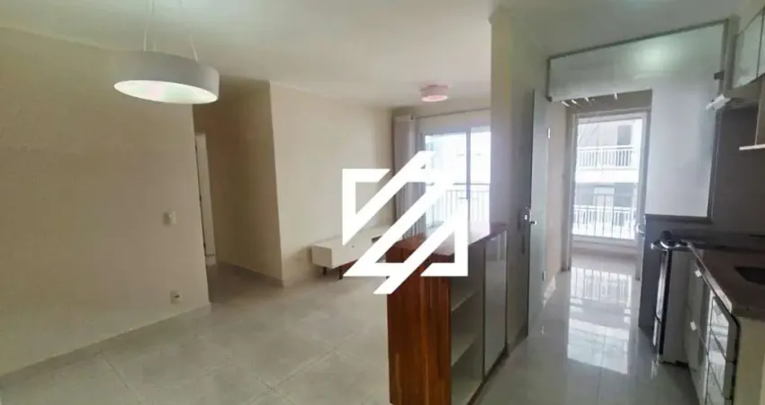 Apartamento com 2 dormitórios à venda, 61 m² por R$ 549.000,00 - Vila Isa - São Paulo/SP