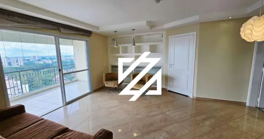 Apartamento com 4 dormitórios à venda, 120 m² por R$ 1.640.000,00 - Vila Sofia - São Paulo/SP