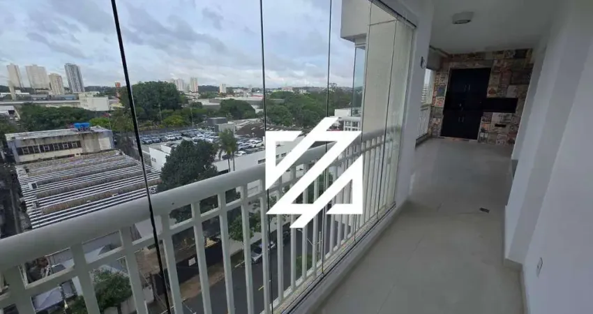 Apartamento com 4 dormitórios à venda, 132 m² por R$ 1.480.000,00 - Jurubatuba - São Paulo/SP