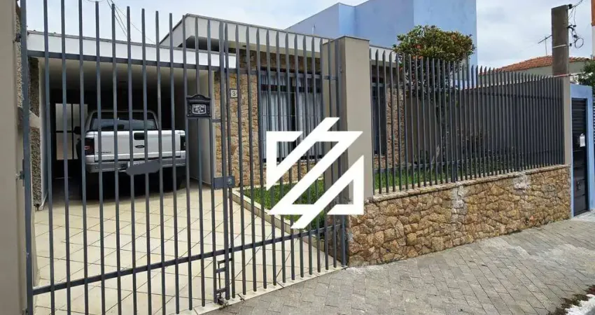 Casa com 5 dormitórios à venda, 204 m² por R$ 980.000,00 - Veleiros - São Paulo/SP