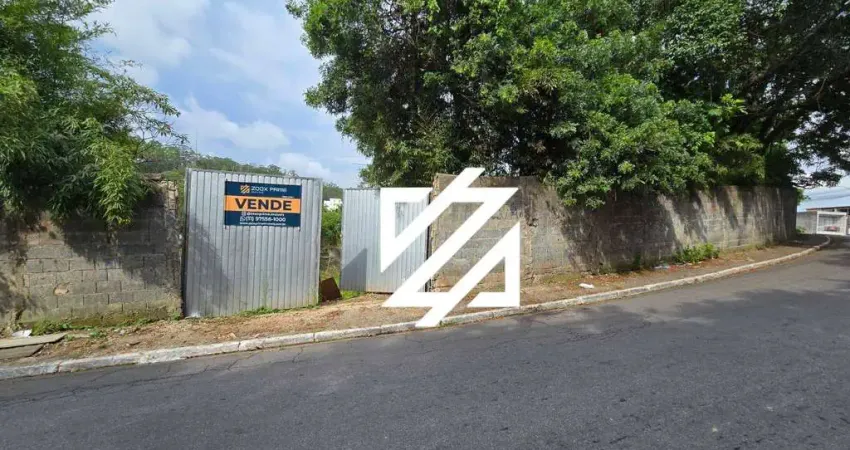 Terreno à venda, 1265 m² por R$ 550.000,00 - Jardim Casa Grande - São Paulo/SP