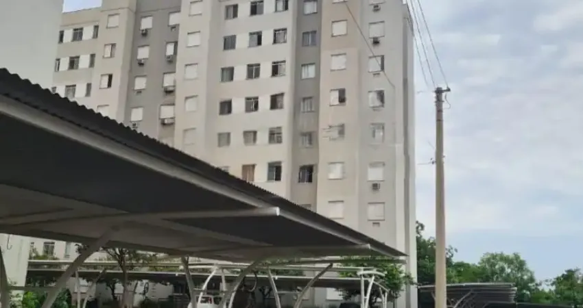 Apartamento com 2 quartos à venda no Ipiranga, Ribeirão Preto