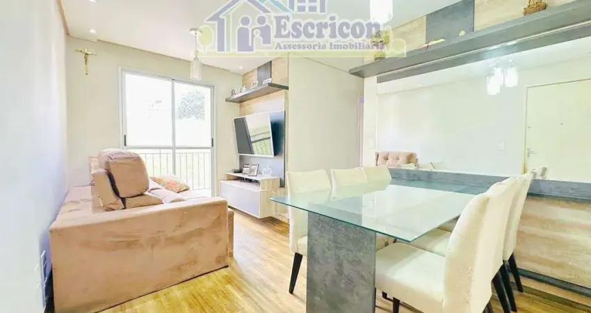 Apresentamos este excelente apartamento para venda no Condomínio Monte Verde, São Mateus !!