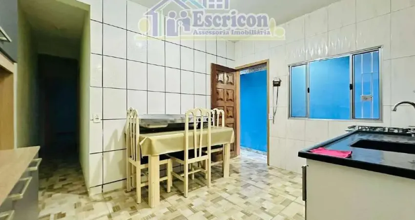 Ótima casa semi independente para locação no Bairro Jardim Nova Vitória !!!