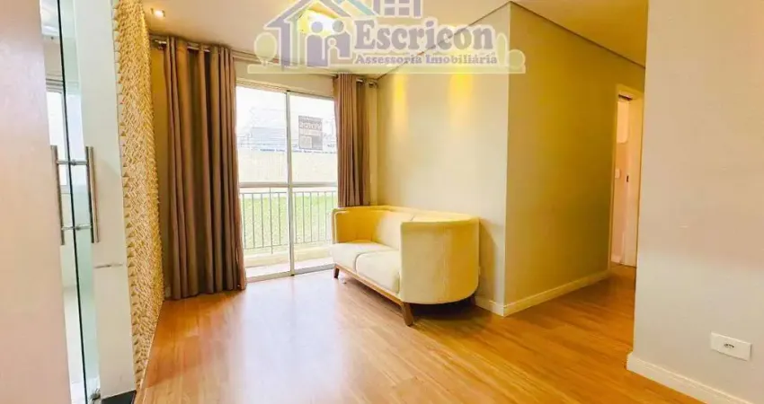 Apartamento à Venda - Conforto e Lazer na Avenida Sapopemba (São Mateus) !