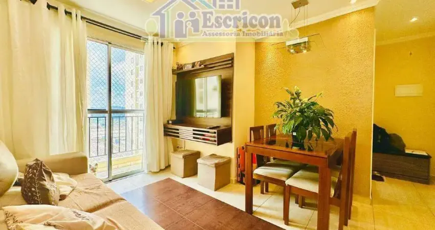 Ótimo apartamento á venda na Av. Ragueb Chohfi !! Residencial Vitória II