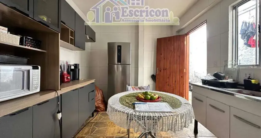 Casa com 2 quartos à venda na Cidade São Mateus, São Paulo