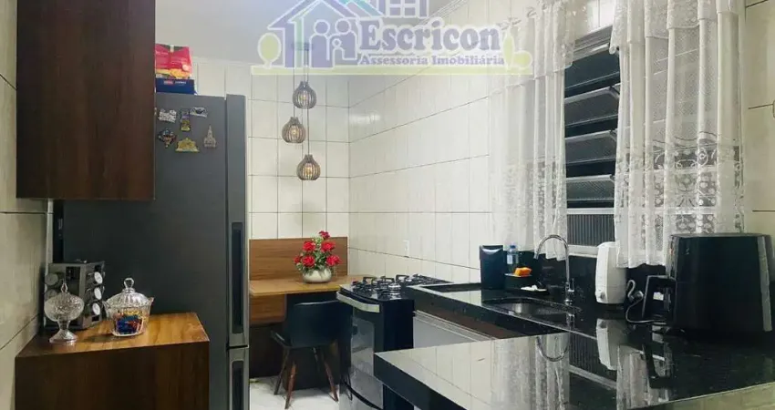 Ótimo sobrado no Jardim Sapopemba, próximo ao monotrilho !!! Localização privilegiada