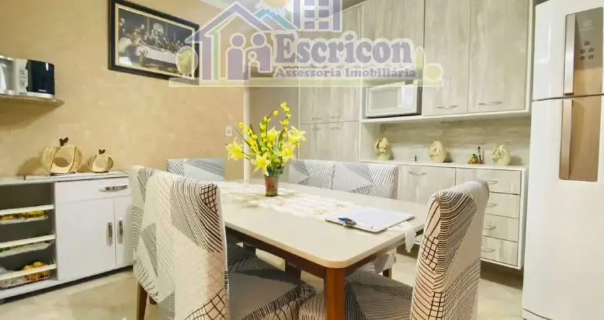 Excelente casa disponível para venda no bairro Jardim Santa Adélia, cômodos amplos e bem acabados!!