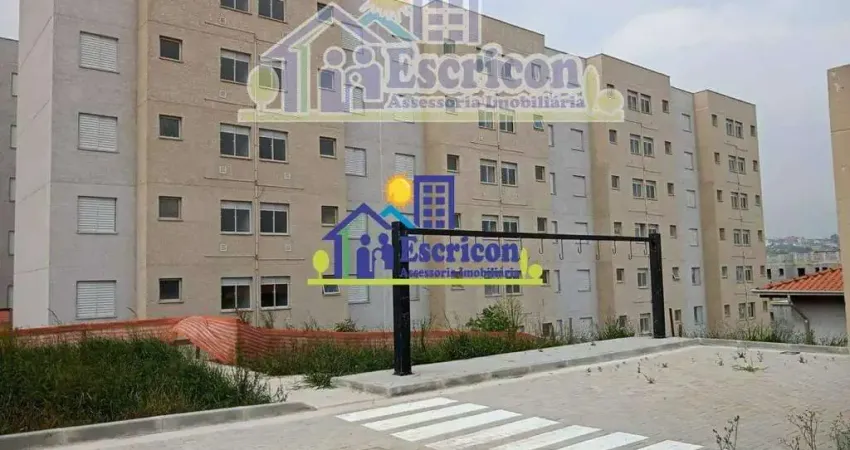 IMPERDÍVEL! Apartamento disponível para venda situado no bairro Jardim das Laranjeiras! (Condominío Vida e Alegria)