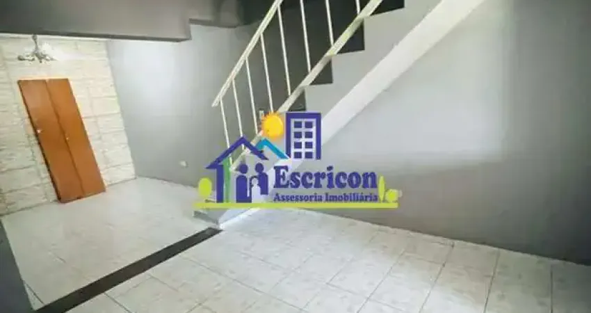 Excelente imóvel á venda no bairro Jardim Santa Adélia, 2 casas no quintal, garagem, ótima localização!!