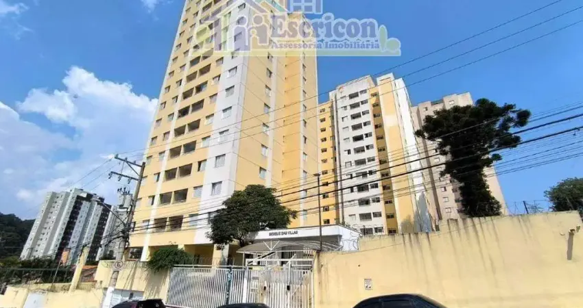 Lindo apartamento disponível para venda situado no bairro Jardim Nove de Julho, cômodos amplos e bem acabados!!