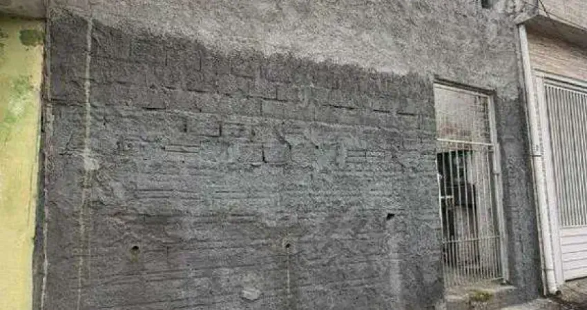 Imóvel de 2 cômodos independente disponível para locação no Jardim Santa Adélia!!