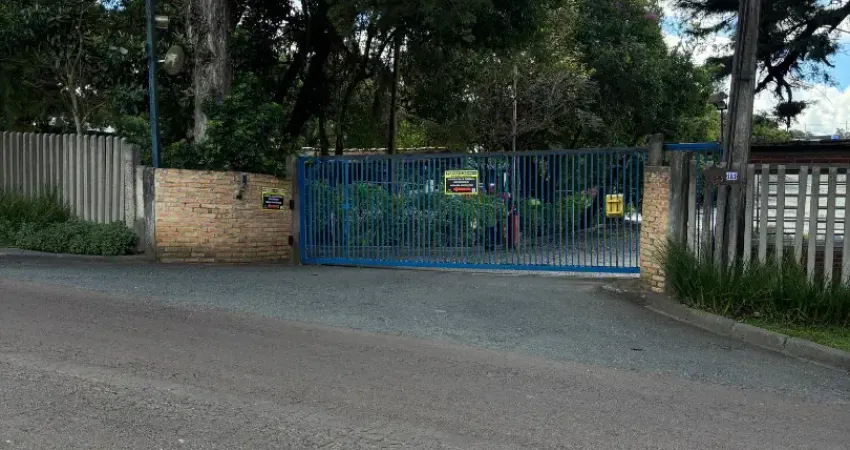 Excelente oportunidade de terreno comercial à Venda – Atuba