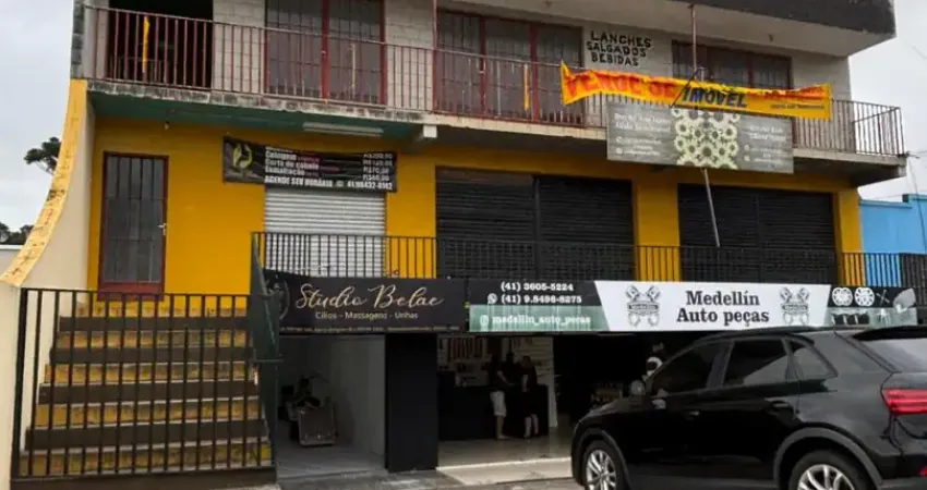 Prédio Comercial à Venda – Excelente Oportunidade de Investimento | New Live