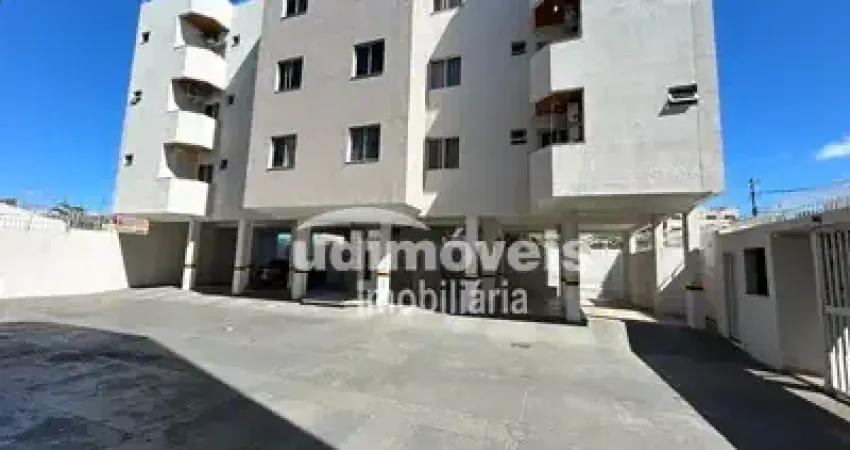 Apartamento com 3 quartos à venda na Nossa Senhora Aparecida, Uberlândia