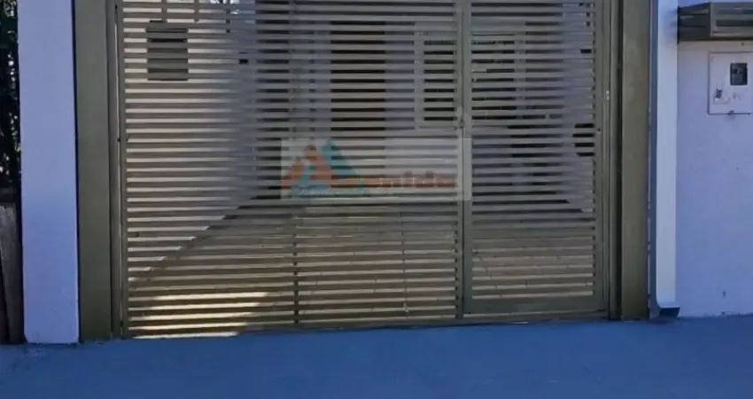 Casa com 2 quartos à venda na Rua Orquídea, 16, Contorno, Ponta Grossa