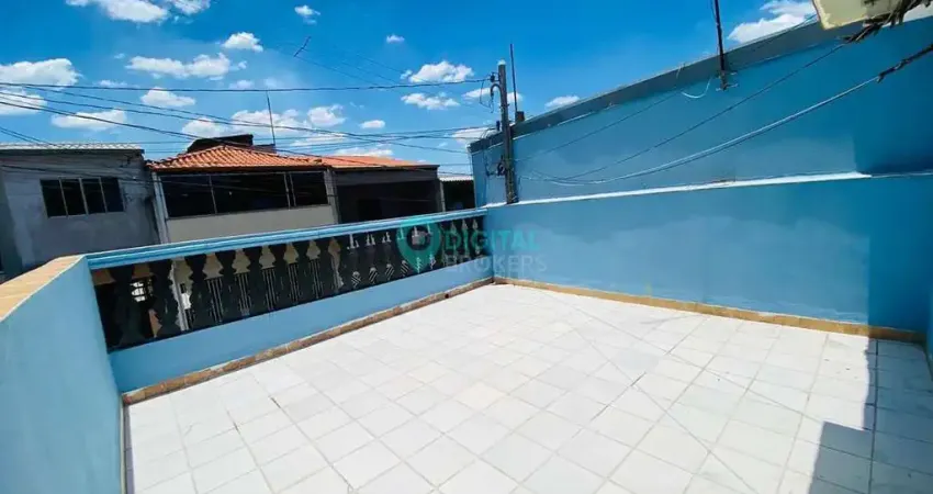 Casa com 3 quartos à venda na Rua Domingas Corneto Pinheiro, 23, Conjunto Habitacional São José, Campo Limpo Paulista