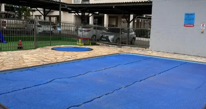 Apartamento barato no residencial saint germain 77 m2 no jundiai