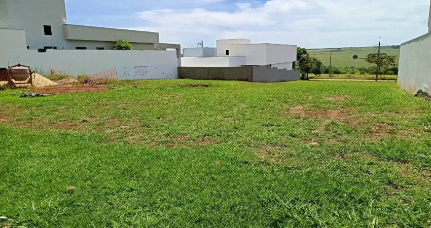 Terreno à venda na Avenida Alphaville, 8, Condomínio Terras Alpha Anápolis, Anápolis