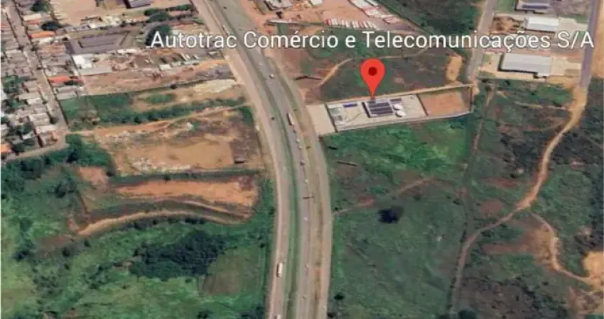 Terreno comercial à venda na Avenida Juscelino Kubitschek, SN, Jundiaí, Anápolis
