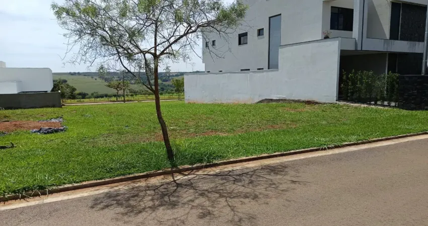 Terreno à venda na Avenida Alphaville, 2, Condomínio Terras Alpha Anápolis, Anápolis