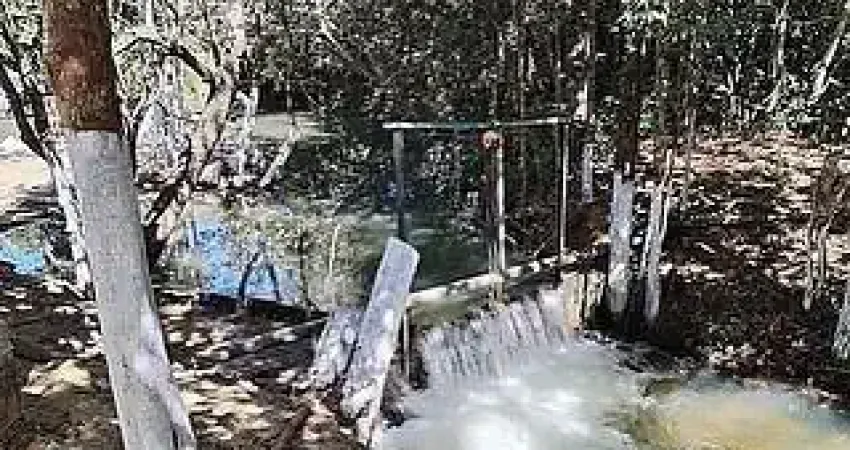 Chácara / sítio com 1 quarto à venda na Rua Dom Pedro I, SN, Zona Rural, Padre Bernardo
