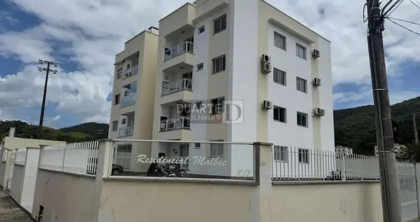 Condomínio Residencial Malbec - Apartamento em São Sebastião, Palhoça/SC