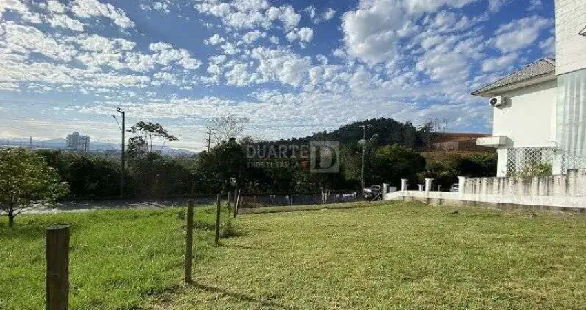 Terreno à venda em Pedra Branca, Palhoça