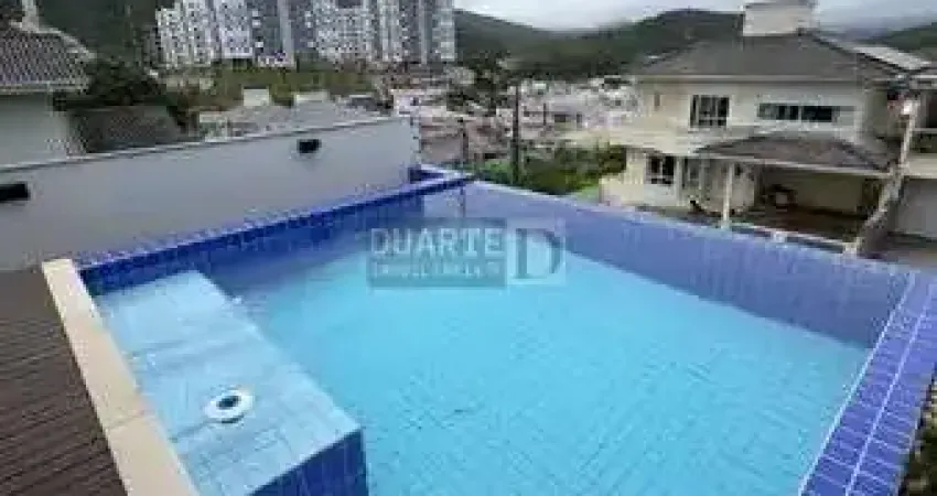 Casa com 3 quartos à venda em Pedra Branca, Palhoça