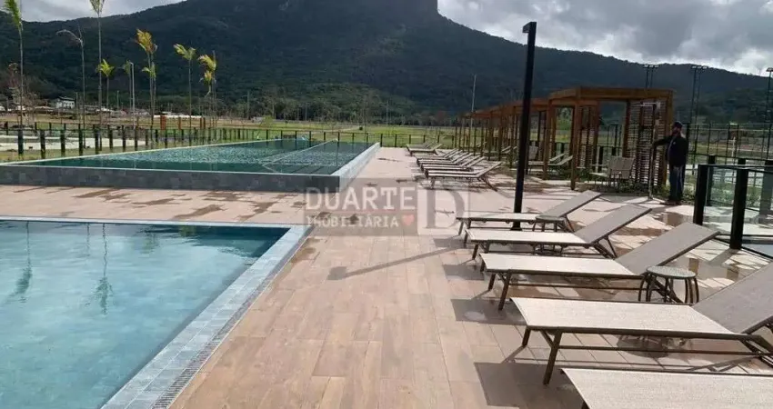 Condomínio Reserva da Pedra - Terreno no Condomínio Reserva da Pedra na Pedra Branca, Palhoça/SC