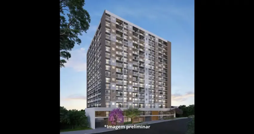 Lançamento - Vila Saúde Residencial Conx 1 e 2 Dorms + Studios 900 metros da estação Saúde