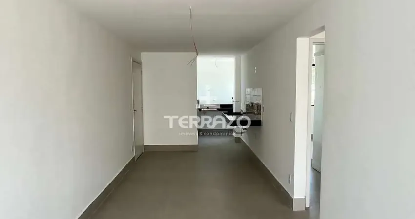 Apartamento com 2 quartos à venda na Rua I, 30, Jardim Belvedere, Volta Redonda