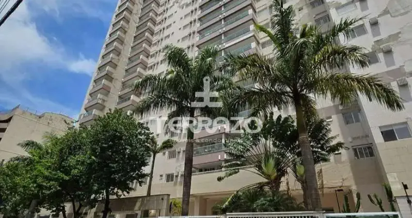 Apartamento com 2 quartos à venda na Rua Coroados, 505, Aterrado, Volta Redonda